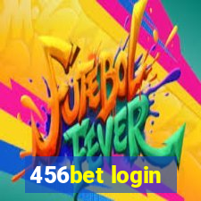 456bet login